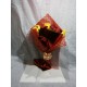 Ramo español 12 rosas