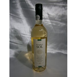 vino blanco 750ml