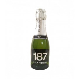 chandon 187ml.