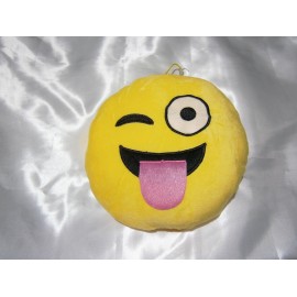 peluche emoticons 25 cm