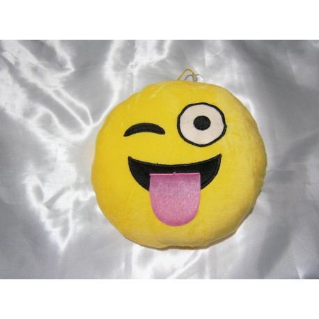 peluche emoticons