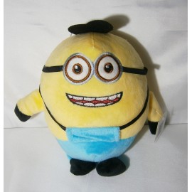 Peluche minion 25 cm