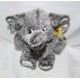 Peluche elefante pequeño 25 cm