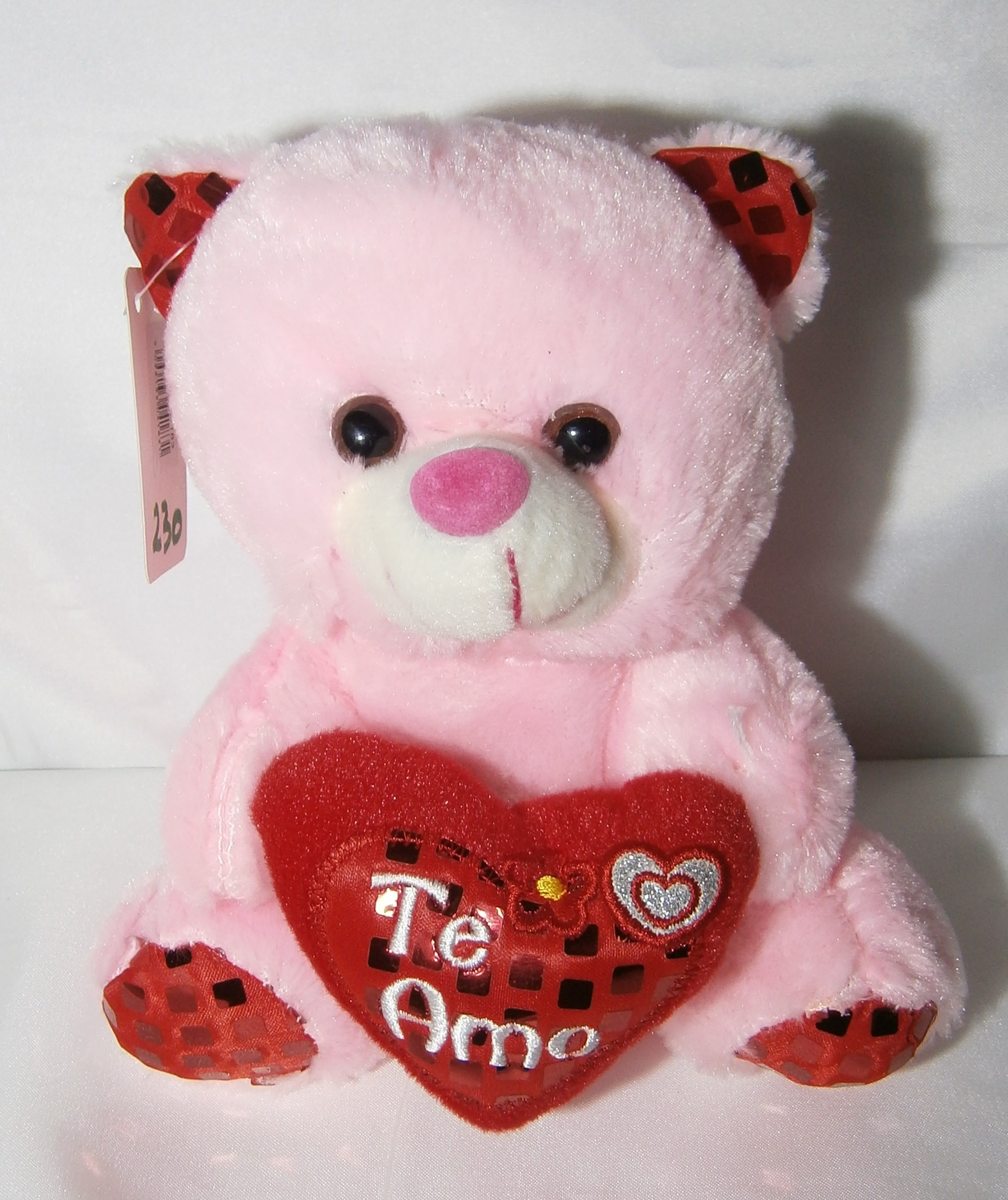 Amor Oso De Peluche Te Amo Te Amo Peluche De Amor Peluche Te Amo