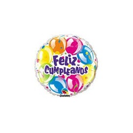 Cumpleaños